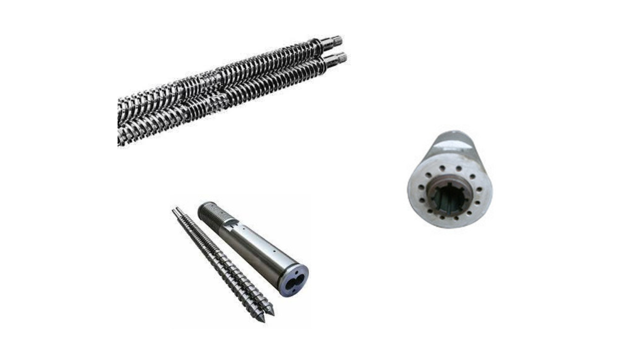 Extruder Machine Accessories